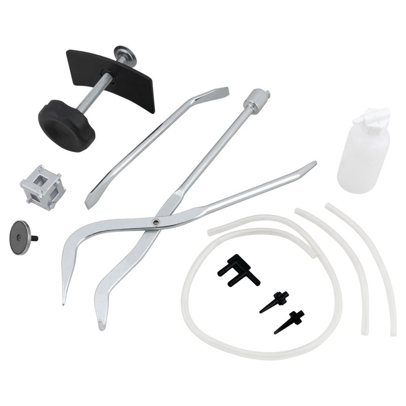 Performance Tool W180 Brake Service Kit, 5-Piece - Image 1